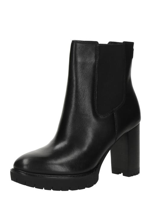 Lauren Ralph Lauren Chelsea Boots 'LAYNE'  sort