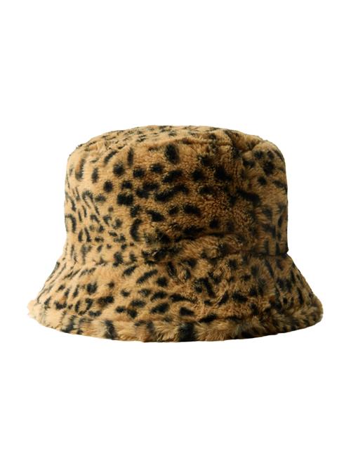 Se Bershka Hat  brun / sort ved About You