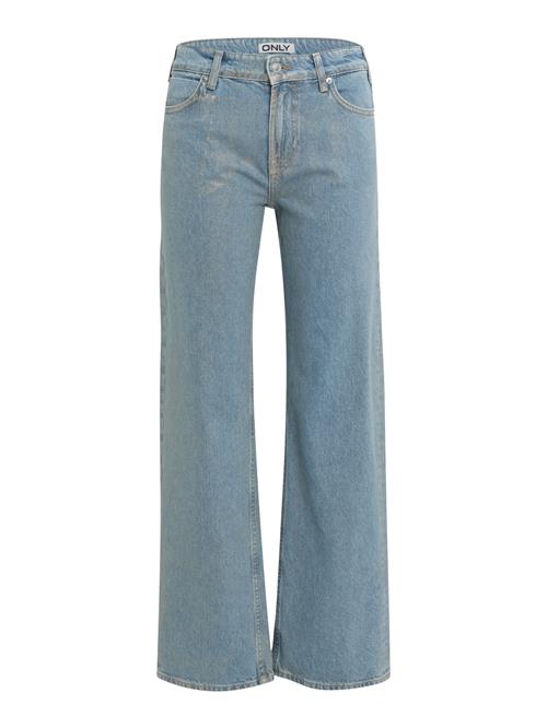 Se ONLY Jeans 'ONLCOBAIN'  blue denim ved About You