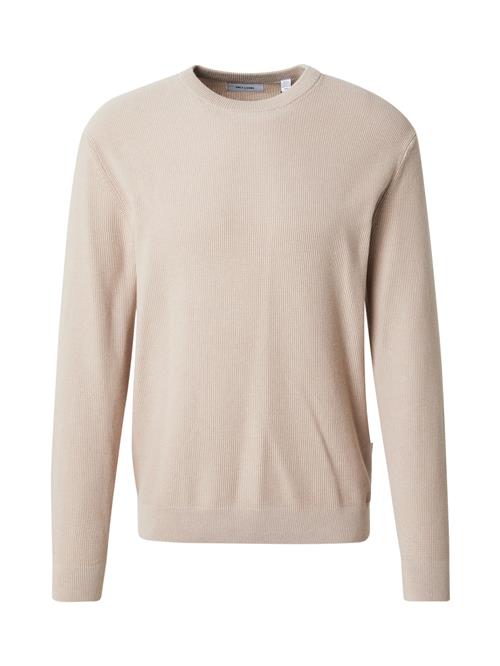 Se Only & Sons Pullover 'ONSTONY'  beige ved About You