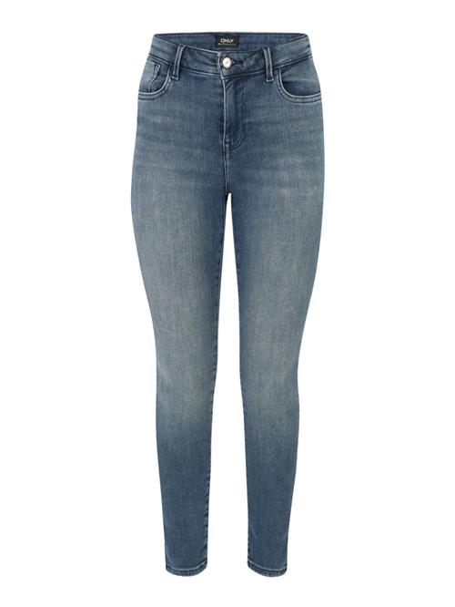 Only Petite Jeans 'ONLPOWER'  blue denim