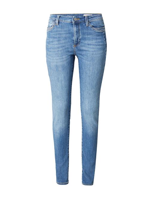 Se s.Oliver Jeans 'Izabell'  blue denim ved About You