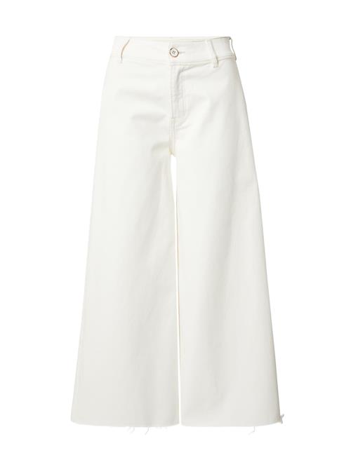 s.Oliver Jeans 'Suri'  white denim