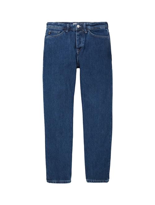 TOM TAILOR DENIM Jeans  blue denim