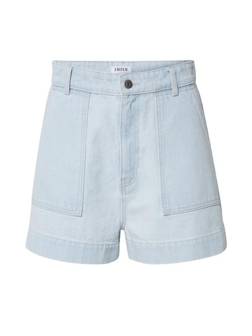 EDITED Jeans 'Ismey'  lyseblå