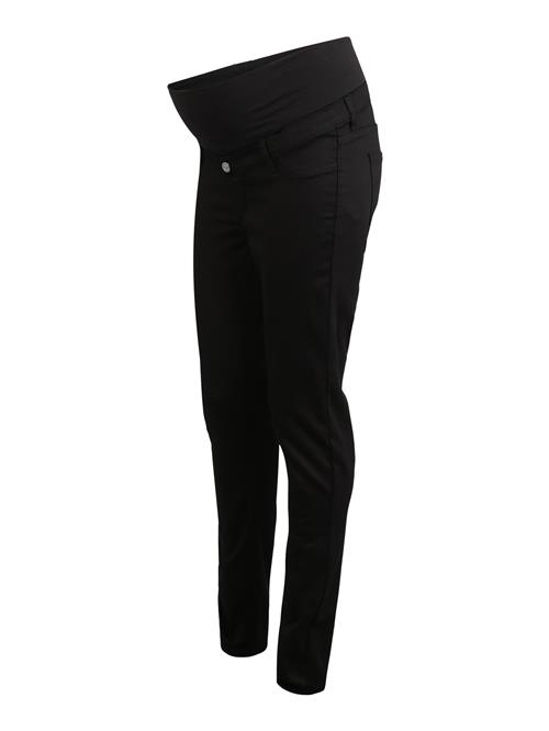 Se Esprit Maternity Jeans  black denim ved About You