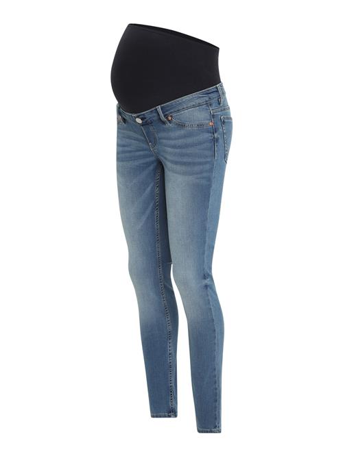 Se Lindex Maternity Jeans 'Tova'  blue denim ved About You