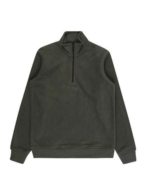 Jack & Jones Junior Sweatshirt 'FRIDAY'  gran