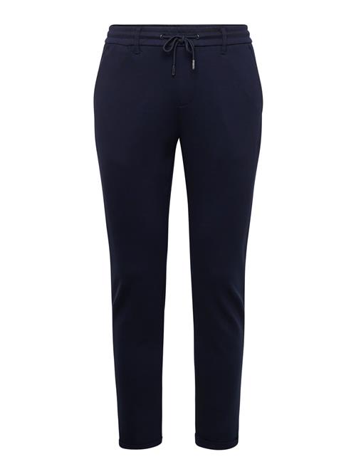 INDICODE JEANS Bukser 'Eberlein'  navy