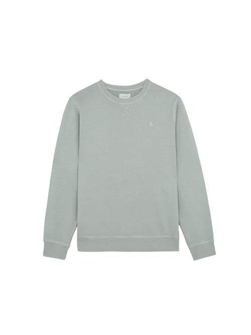 Scalpers Sweatshirt  pastelgrøn