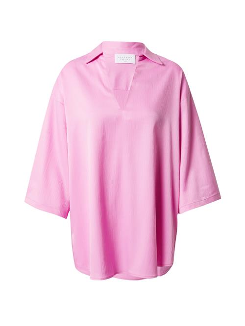 SISTERS POINT Bluse 'VISOLA'  pink