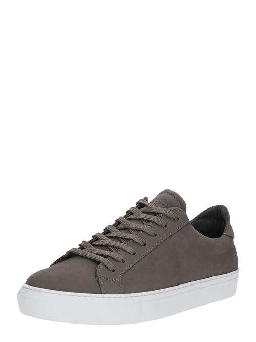 Garment Project Sneaker low 'Type'  mudderfarvet