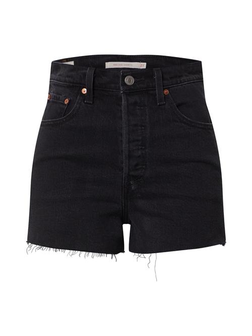 LEVI'S ® Jeans 'Ribcage Short'  sort