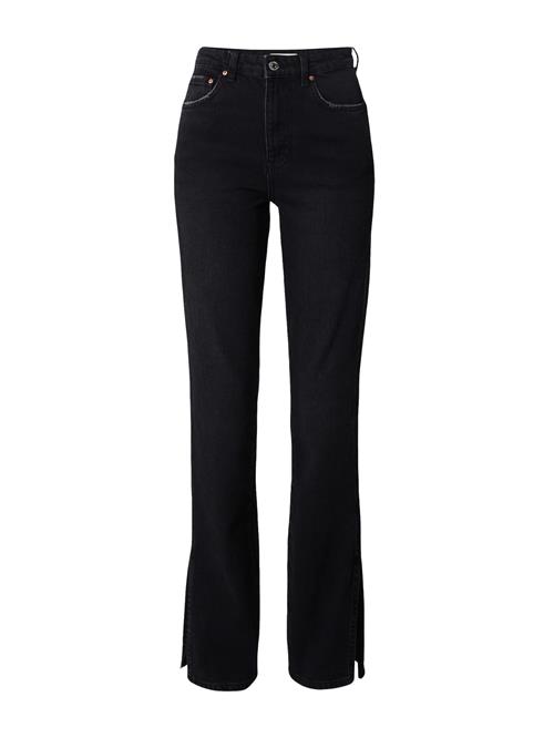 Gina Tricot Jeans  black denim