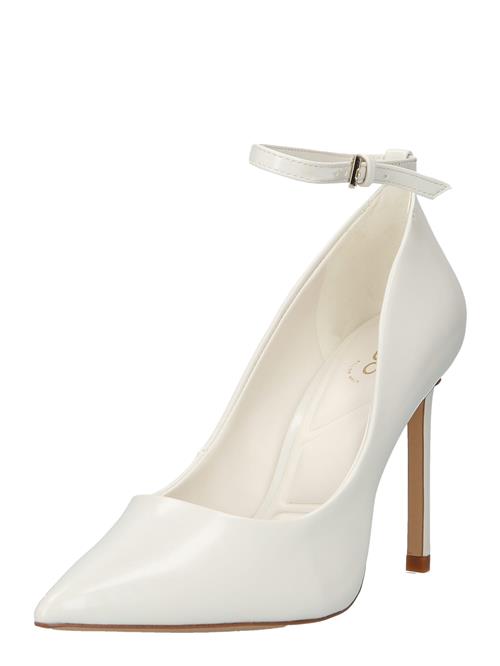 Se ALDO Pumps 'STESSYJANE'  offwhite ved About You