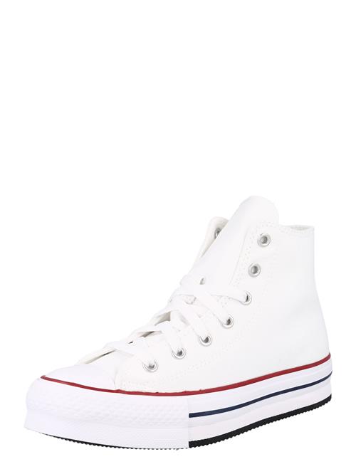 Se CONVERSE Sneakers 'Chuck Taylor All Star'  hvid ved About You