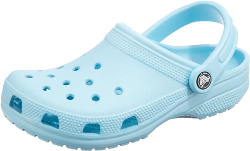 Crocs Træsko  lyseblå