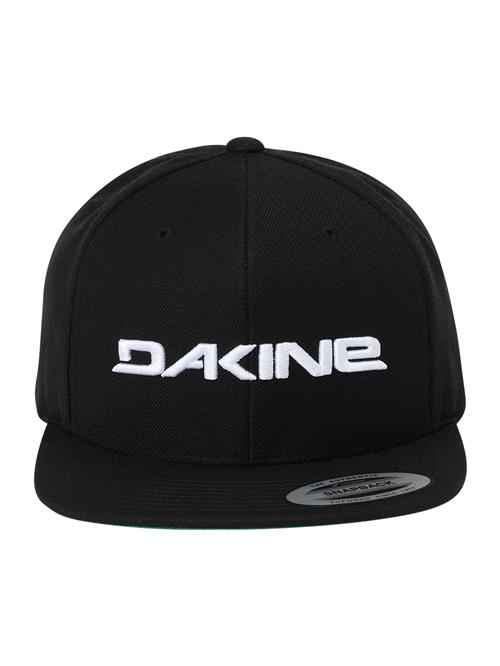 DAKINE Hætte  sort / hvid