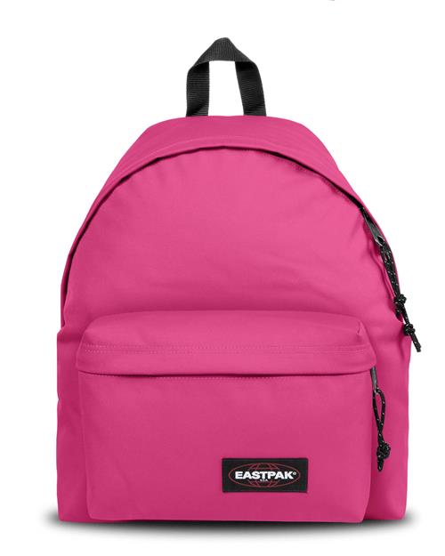 Se EASTPAK Rygsæk 'Padded Pak'R'  fuchsia / sort ved About You