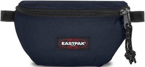 Se EASTPAK Bæltetaske 'Springer'  navy / rød / sort / hvid ved About You