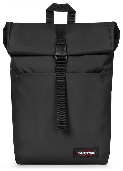 EASTPAK Rygsæk  sort / hvid