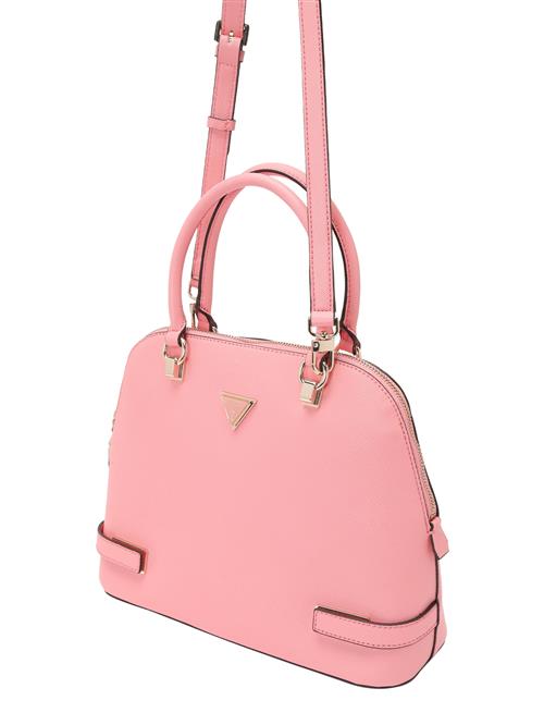 GUESS Håndtaske 'MATILDE'  lys pink