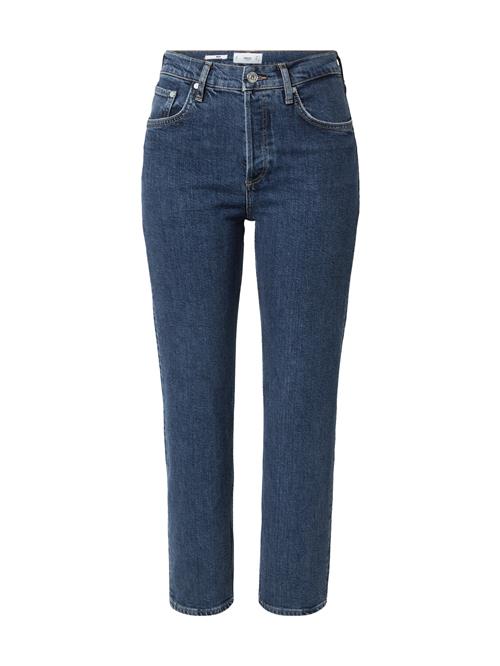 MANGO Jeans 'Mar'  blue denim