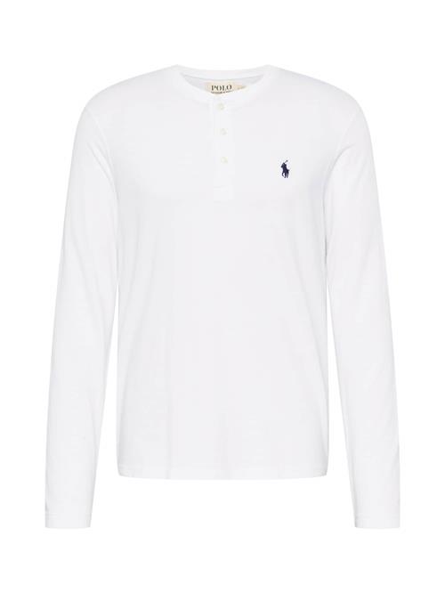 Se Polo Ralph Lauren Bluser & t-shirts  marin / hvid ved About You