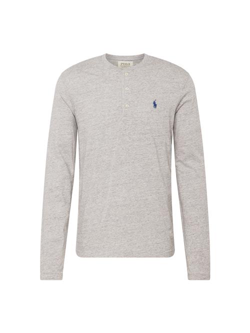 Polo Ralph Lauren Bluser & t-shirts  navy / grå