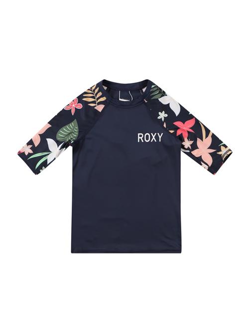 ROXY Sportsbademode  æble / lysegrøn / lyserød / magenta