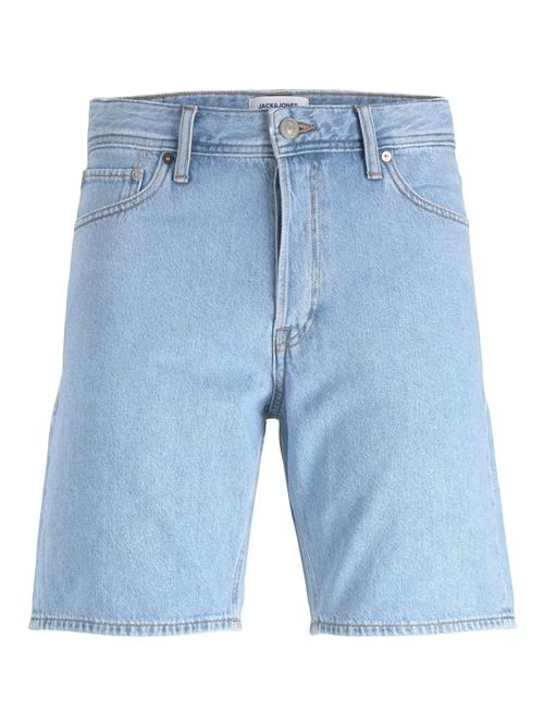 JACK & JONES Jeans 'JJIChris'  blue denim