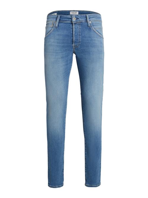 JACK & JONES Jeans 'Glenn Fox'  blue denim