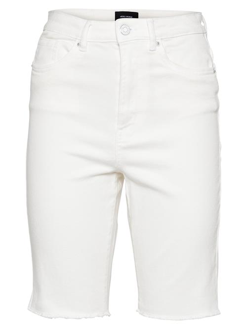 VERO MODA Jeans 'LOA FAITH'  hvid