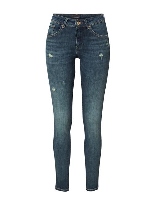 Se VERO MODA Jeans 'LUX'  blue denim ved About You