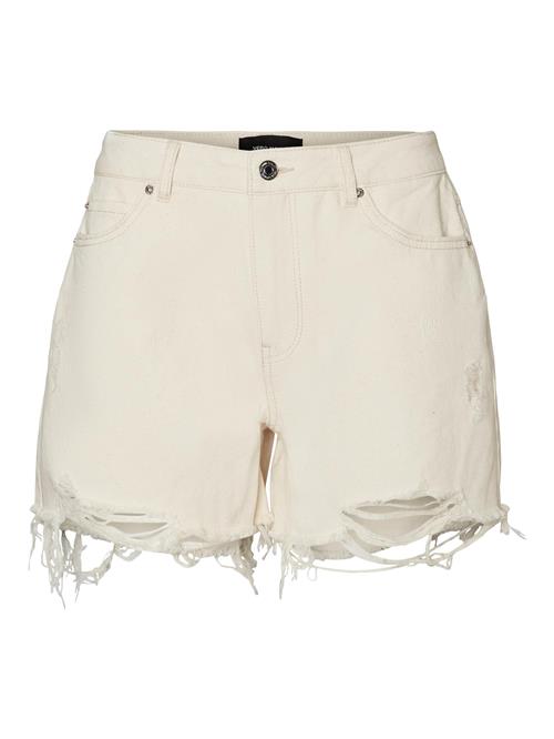 VERO MODA Jeans 'Zuri'  beige