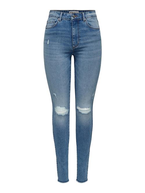 ONLY Jeans 'JOSIE'  blue denim