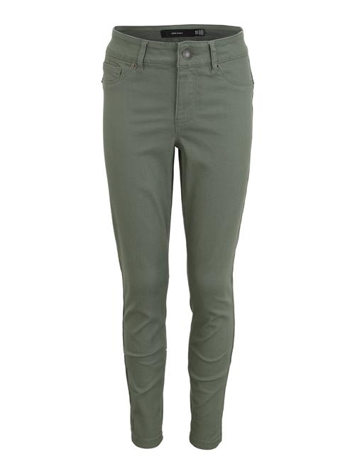 Vero Moda Petite Jeans 'HOT SEVEN'  græsgrøn