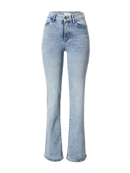 Lindex Jeans 'Mira'  blue denim