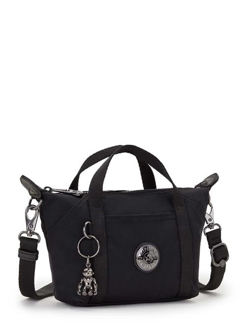 KIPLING Håndtaske 'Art Compact'  sort