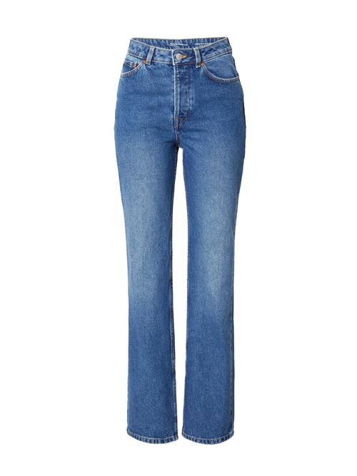 Se TOM TAILOR DENIM Jeans 'Emma'  blue denim ved About You