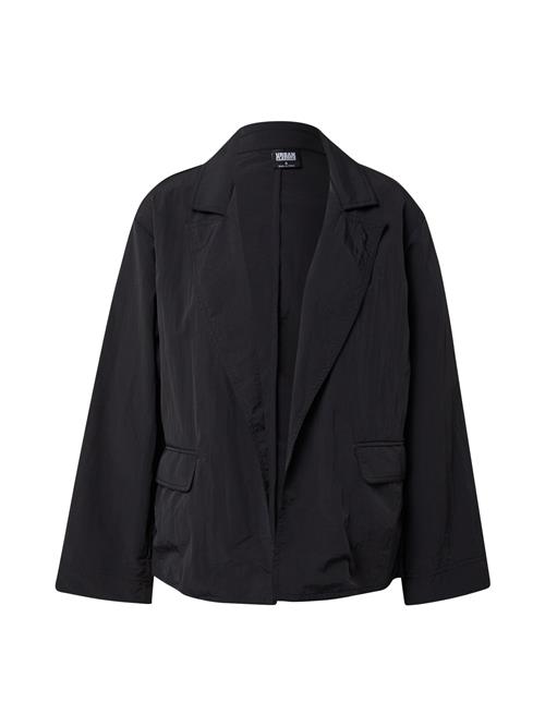 Se Urban Classics Blazer  sort ved About You