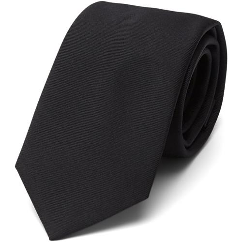 Hugo - Twill Silk Tie