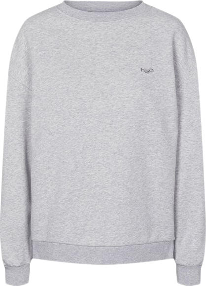 Se H2O Base O´Neck Sweatshirt XXL - Hættetrøjer & Sweatshirts Bomuld hos Magasin ved Magasin