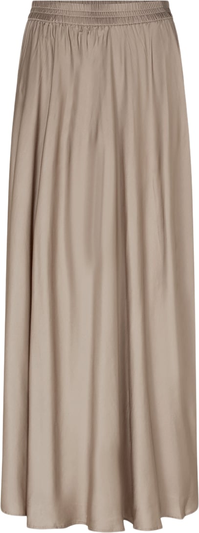 Modström Devanmd Skirt Kvinde Dune Maxi Nederdele Str XL - hos Magasin