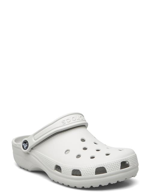 Se Crocs Classic Crocs Grey ved Booztlet