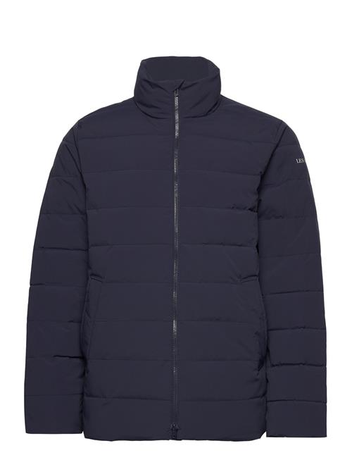 Les Deux Mattis Puffer Jacket Les Deux Navy