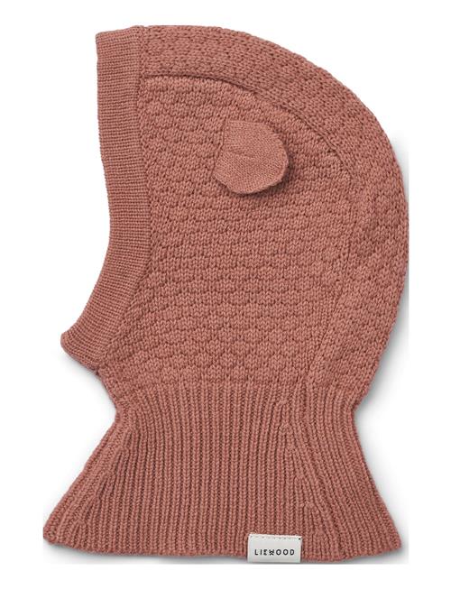 Liewood Oggy Balaclava Liewood Pink