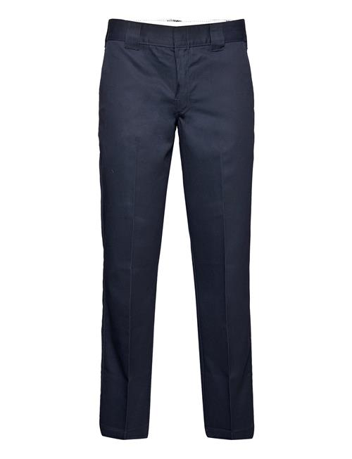 Wp873 Work Pant Rec Dickies Blue