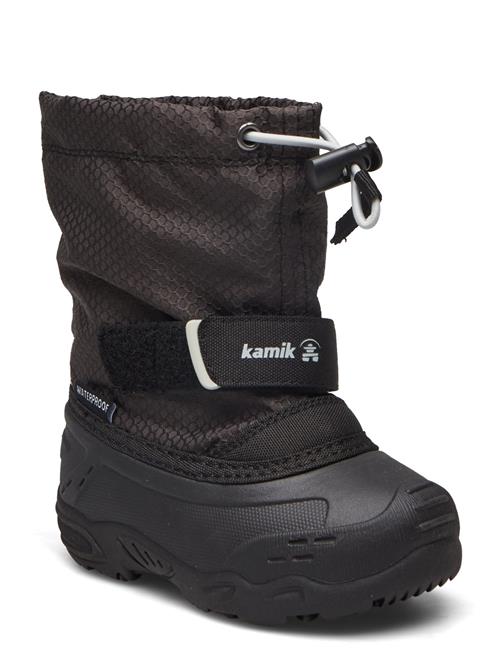 Kamik Finley2T Kamik Black