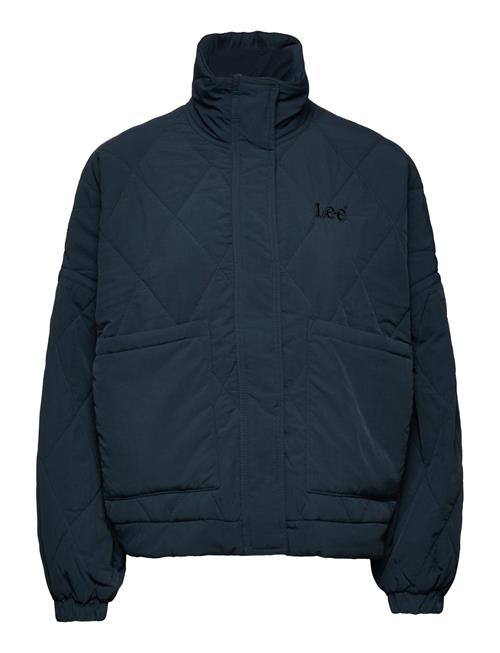 Lee Jeans Light Layer Jacket Lee Jeans Blue